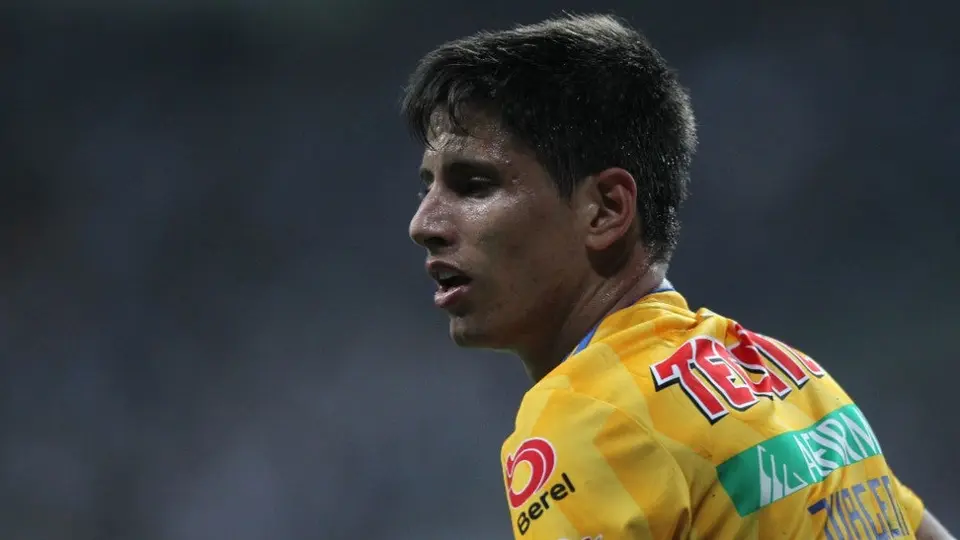 Jürgen Damm: 'Necesitaba salir de zona de confort y la MLS está creciendo mucho'