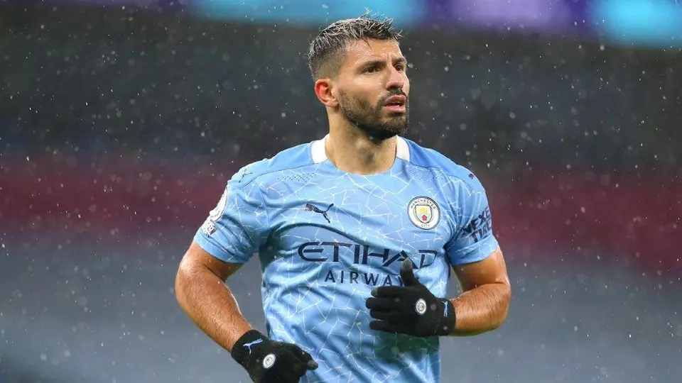 Kun Agüero: Manchester City confirmó la salida del argentino para el verano