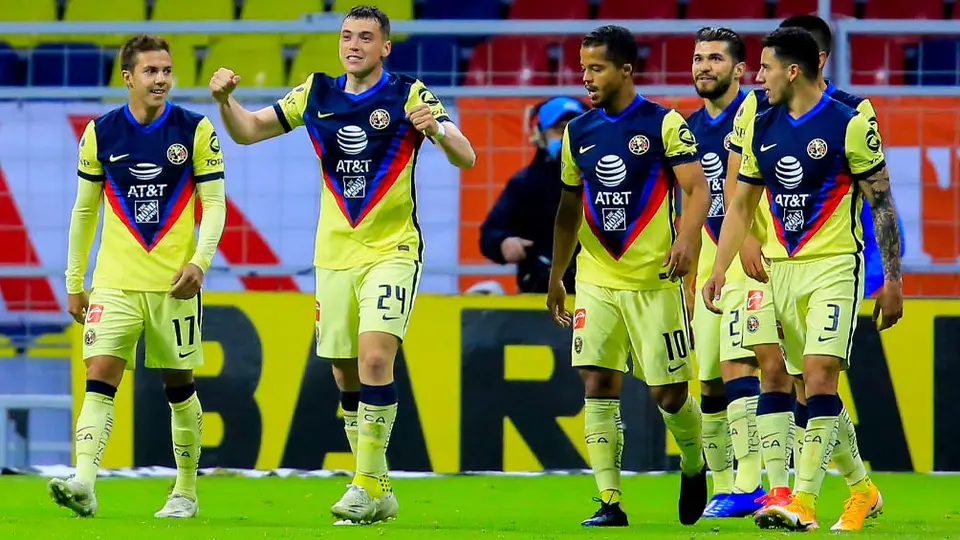 Liga MX: Fechas, horarios y canales para ver la Jornada 7 del Clausura 2021