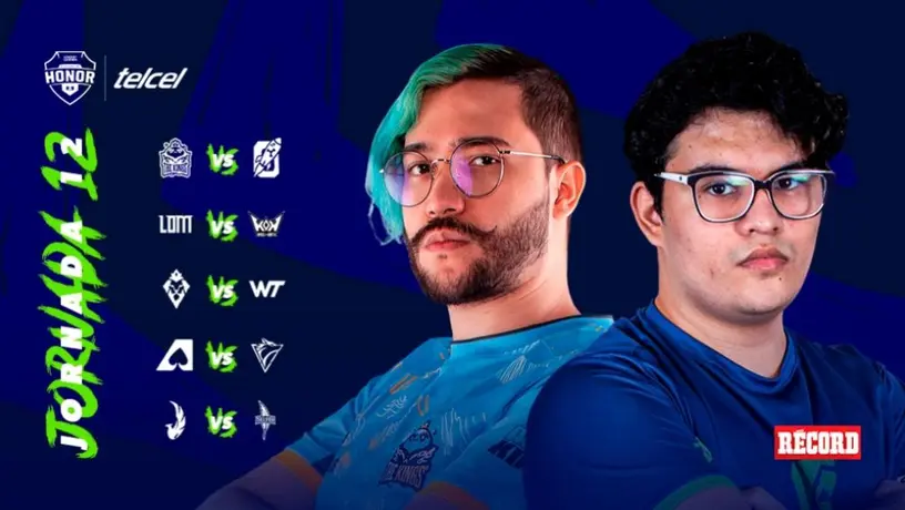 League of Legends: LDM Esports buscará mantener el invicto en la División de Honor