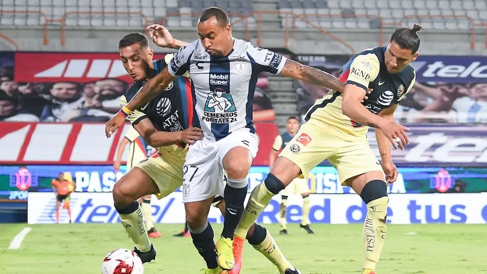 Liga MX: Fechas, horarios y canales para ver la Jornada 2 del Apertura 2020