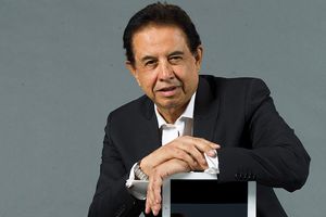 Falleció el Doctor Alfonso Morales, cronista icónico de la lucha libre y el boxeo