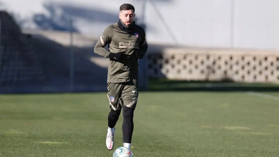 Héctor Herrera tras dar positivo a Covid-19: 'Espero poder regresar pronto a las canchas'