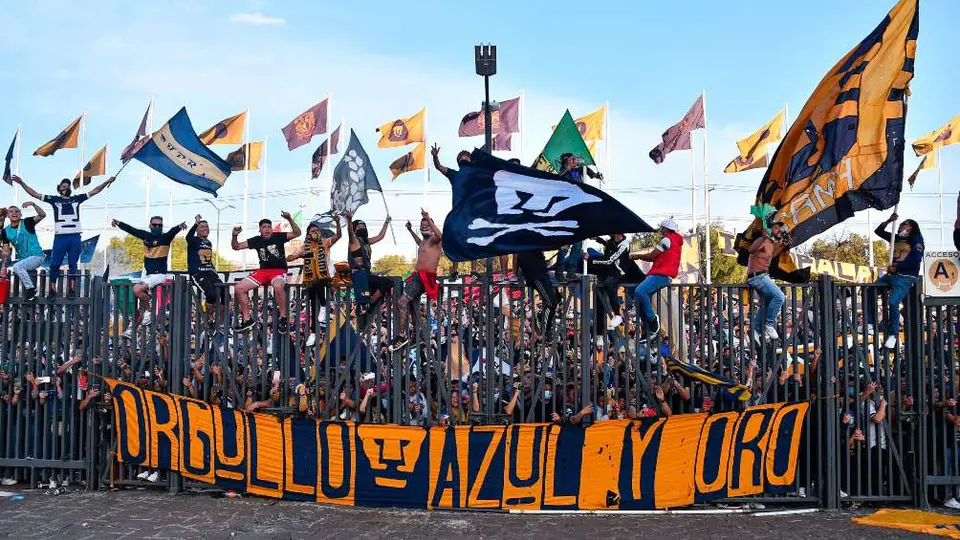 Pumas: La Rebel exigirá a sus integrantes cumplir reglas sanitarias en retorno a CU