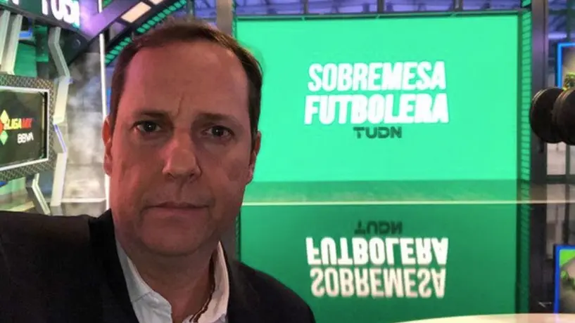 Paco Villa 'enloqueció' después de la histórica remontada que sufrió Cruz Azul