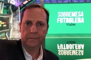 Paco Villa 'enloqueció' después de la histórica remontada que sufrió Cruz Azul