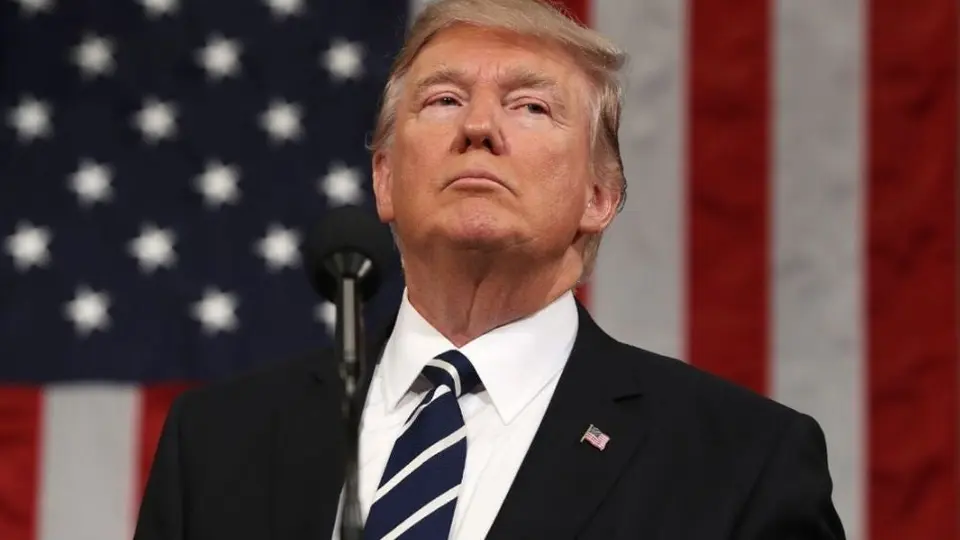 Donald Trump exigió a funcionario de Georgia que 'encontrara' votos para inclinar elecciones