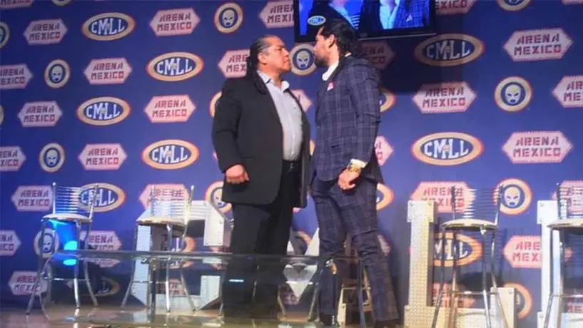CMLL: Consejo Mundial de Lucha Libre sí celebrará su '87' aniversario