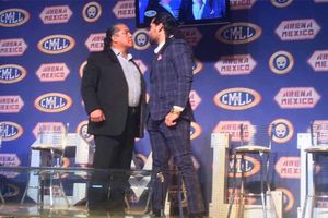CMLL: Consejo Mundial de Lucha Libre sí celebrará su '87' aniversario