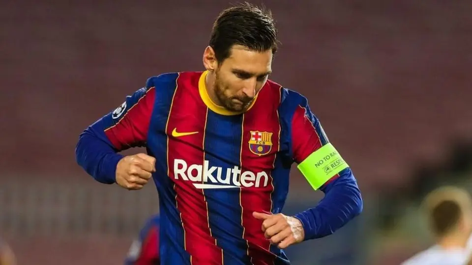 Barcelona extendió acuerdo de patrocinio con Rakuten hasta junio 2022