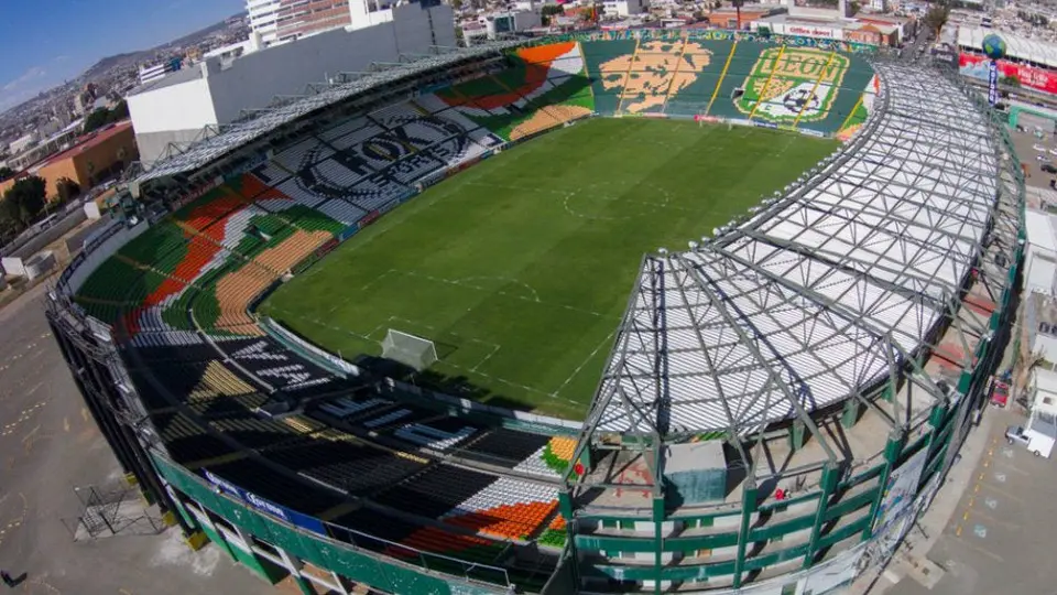 León: 'Estadio le pertenece a una Asociación Civil, de la cual soy parte', aseguró Zermeño