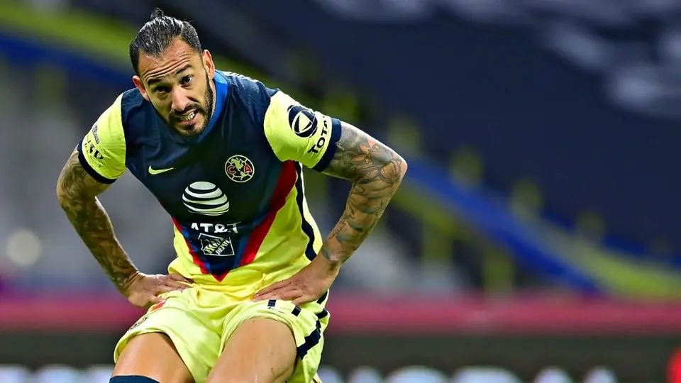América: Benedetti y Aguilera se perderán la Concachampions por lesión