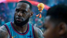 'Space Jam: A New Legacy' lanzó su tráiler oficial con LeBron James como protagonista