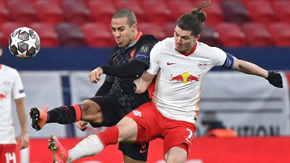 Champions League: Vuelta de Octavos entre Liverpool y Leipzig se jugará en Budapest
