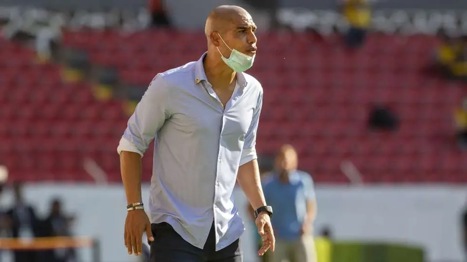 DT de Costa Rica previo a duelo vs México: '¿Quién dice que no podemos ganar?'