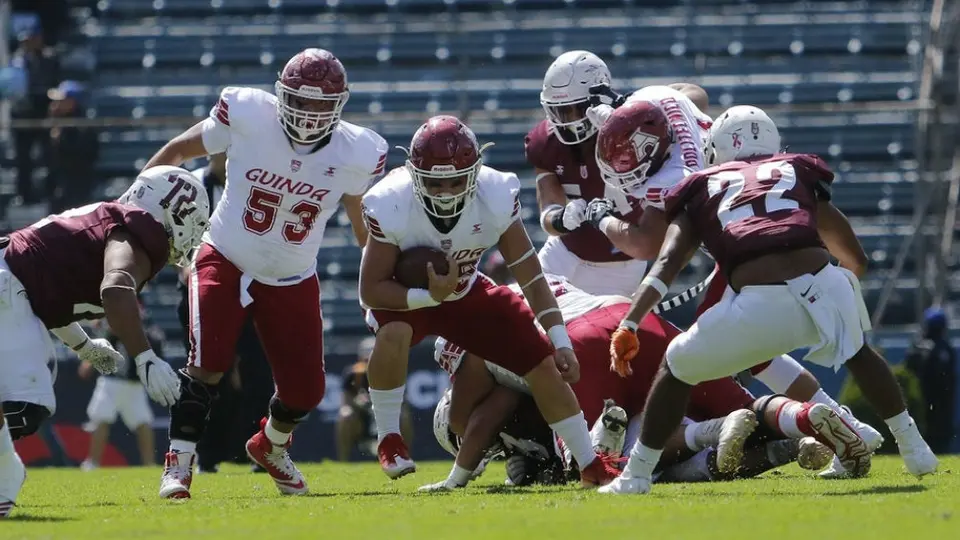 Onefa: Jugadores de último año de elegibilidad se quedan sin temporada final
