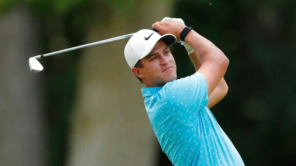 PGA Tour anunció que jugará sin público el resto de la temporada
