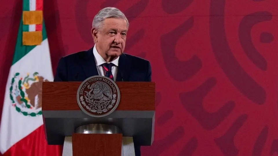 AMLO sobre Salvador Cienfuegos: 'No habrá impunidad para nadie'