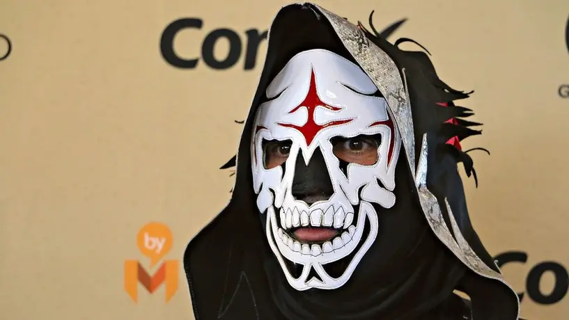 Triplemanía XXVIII: La Parka tuvo emotiva inducción al Salón de la Fama