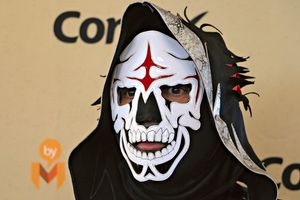Triplemanía XXVIII: La Parka tuvo emotiva inducción al Salón de la Fama