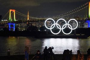 Tokio 2020: Aplazamiento de Juegos Olímpicos costará 2 mil 700 MDD