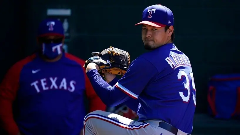 MLB: Registró solo un positivo de Covid-19 en la última semana
