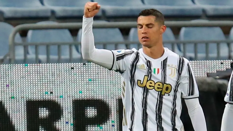 Video: Hijos de Cristiano Ronaldo bailaron a ritmo de J Balvin