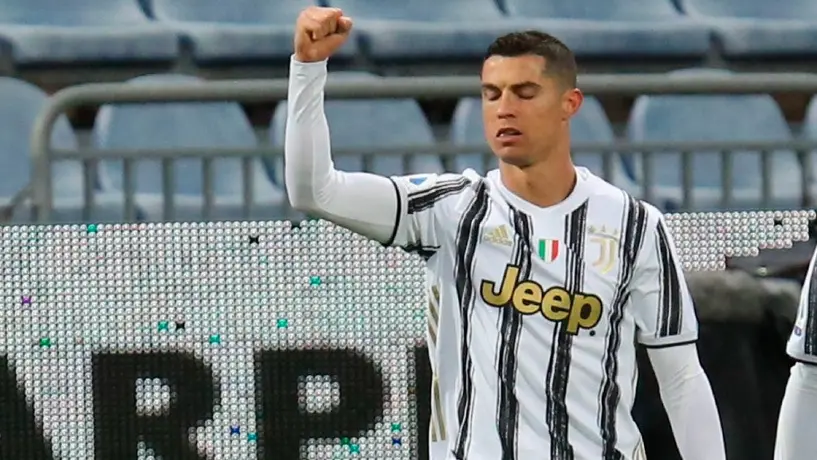 Video: Hijos de Cristiano Ronaldo bailaron a ritmo de J Balvin