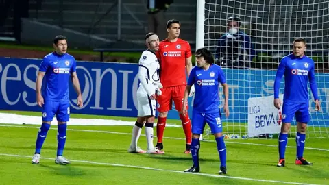 Cruz Azul: Liga MX dio 'espaldarazo' a la Máquina tras comentarios de Héctor Huerta