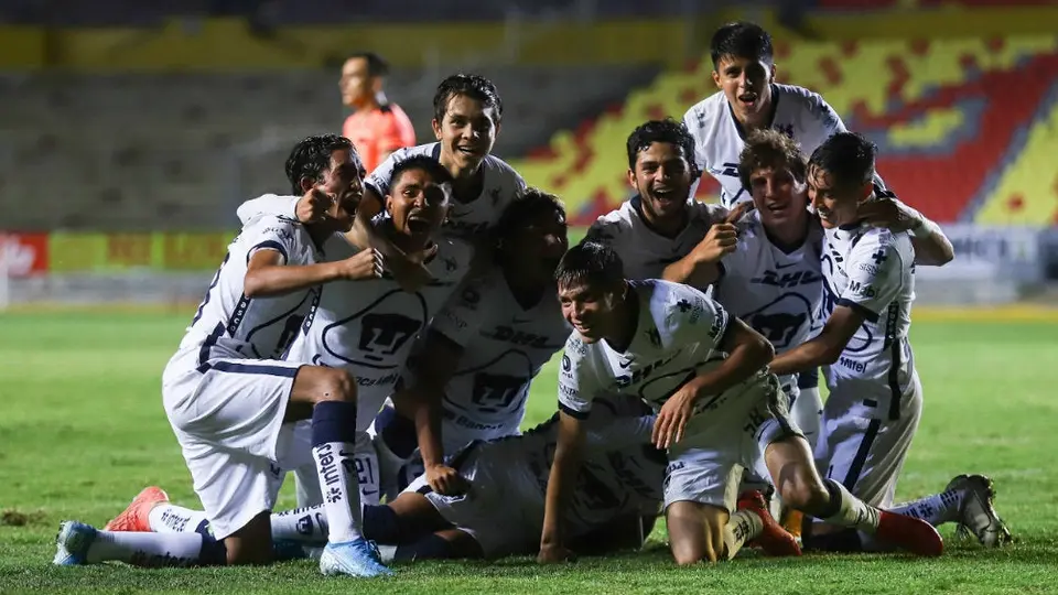 Jugador de Pumas Tabasco: "Si Gallardo pudo llegar a Primera, yo también"
