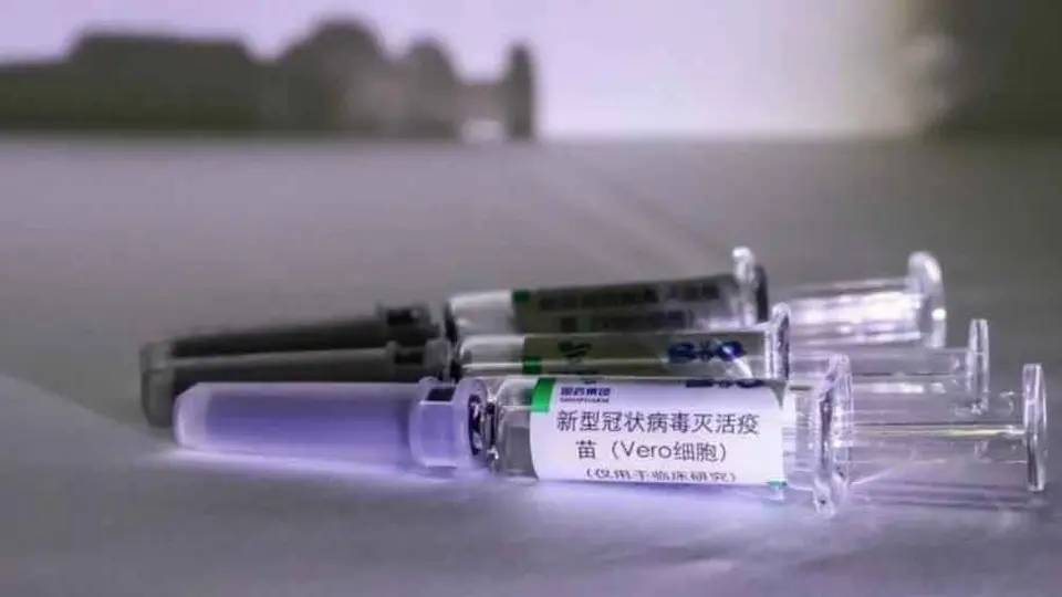 Coronavirus: China reveló sus primeras vacunas contra el Covid-19