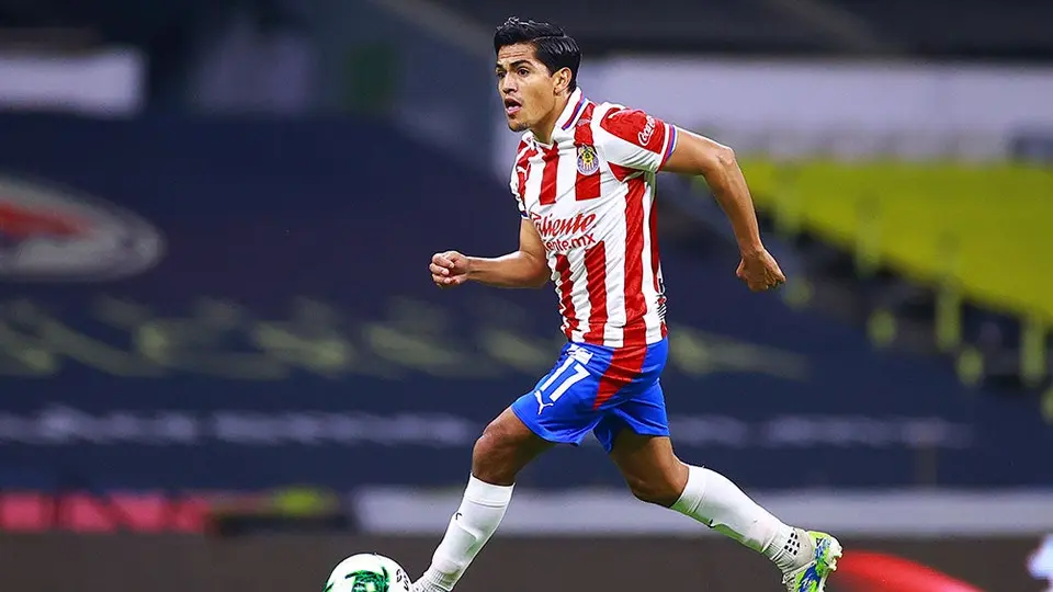 Chivas: Chapo Sánchez aseguró que el Rebaño merecería tener al menos dos puntos más