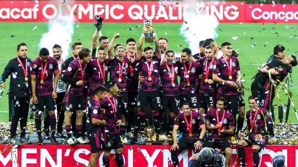 Selección Mexicana: Tri Sub 23, Campeón del Preolímpico tras vencer en penaltis a Honduras