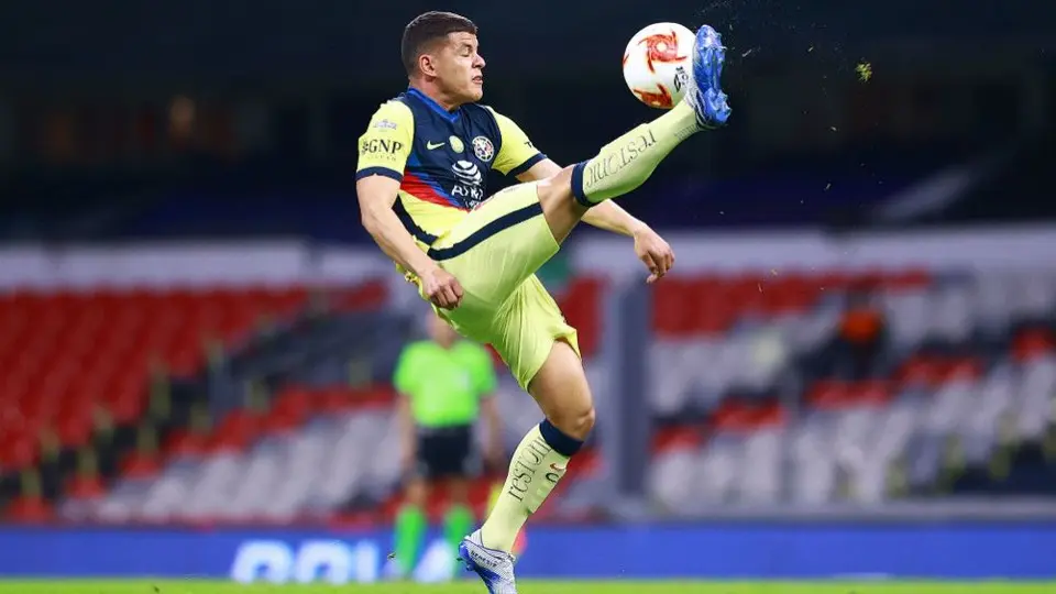Richard Sánchez: 'América está bien y ansioso por la Liguilla'
