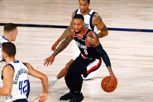 NBA Play-in: Portland y Memphis disputarán el último boleto a la postemporada