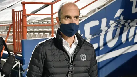 Guillermo Cantú: 'Pareciera que Rayados es responsable de esta situación, y no es así'