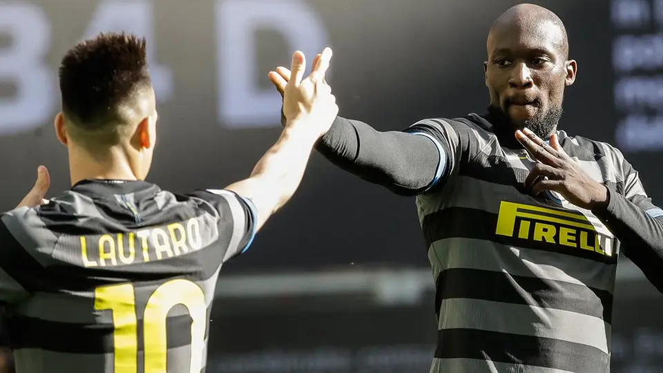 Serie A: Partido del Inter de Milán vs Sassuolo fue pospuesto por brote de Covid-19