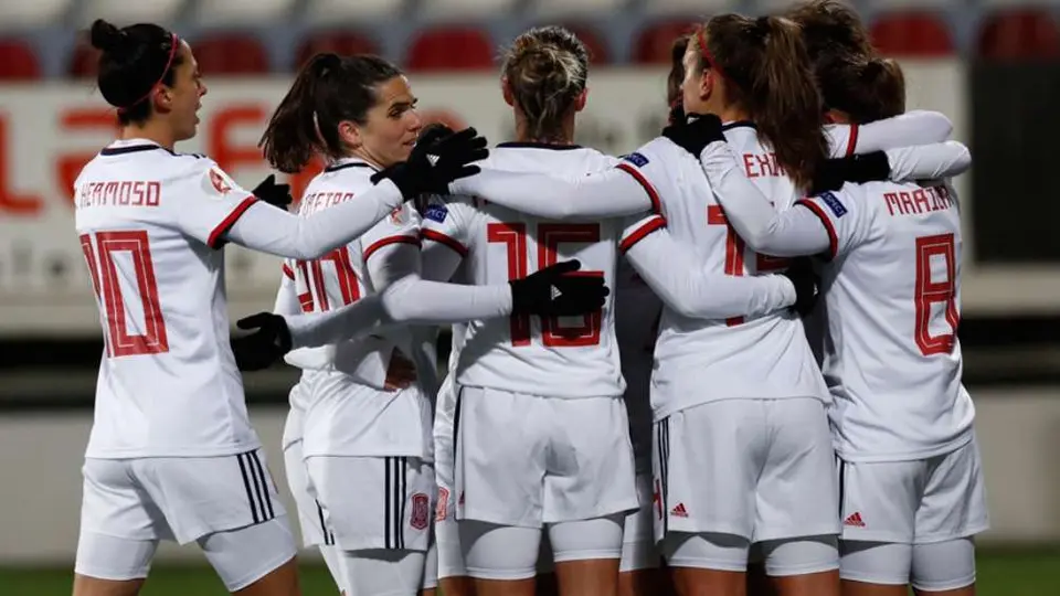 Selección Mexicana Femenil: España anunció su convocatoria para partido contra el Tri