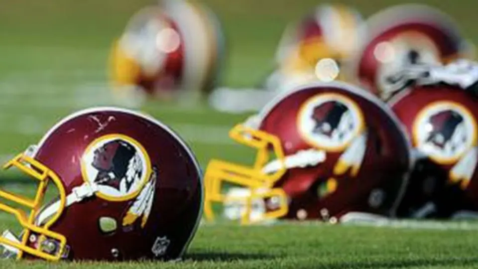 NFL: Warriors sería el nuevo nombre del equipo de Washington
