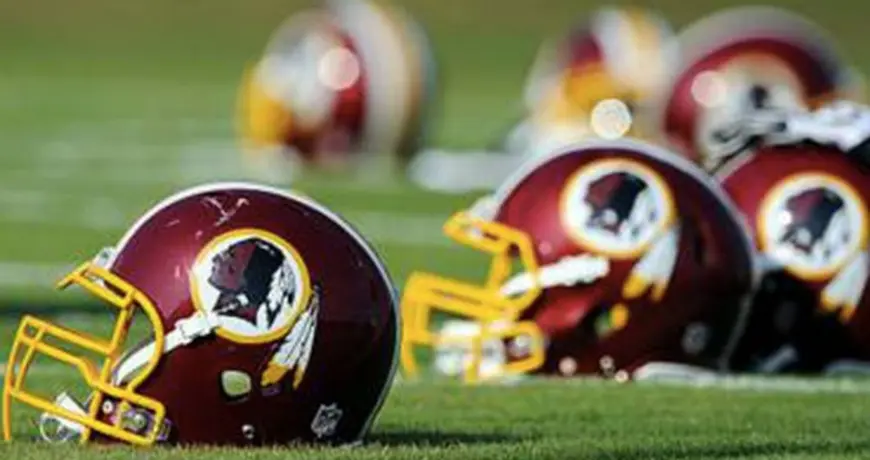 NFL: Warriors sería el nuevo nombre del equipo de Washington