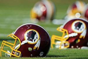 NFL: Warriors sería el nuevo nombre del equipo de Washington