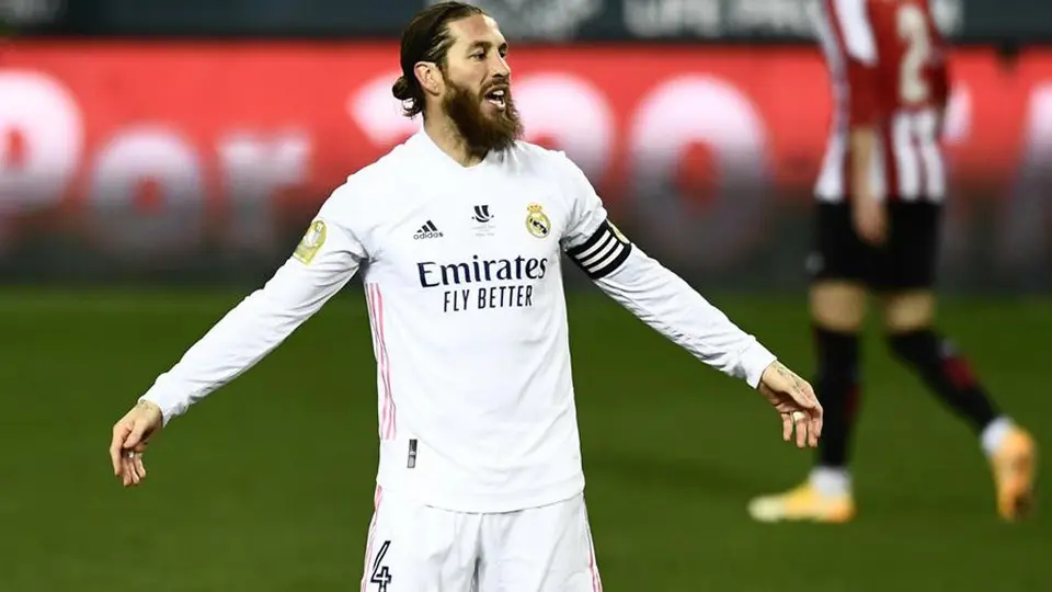 Real Madrid: Sergio Ramos confirmó que no hay novedades sobre su futuro
