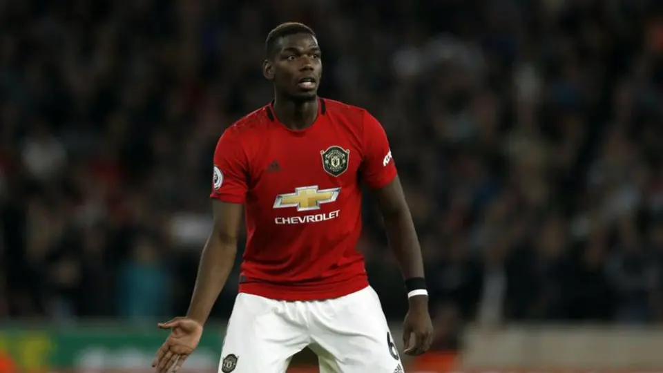 Manchester United: Los Red Devils presentaron su nueva playera