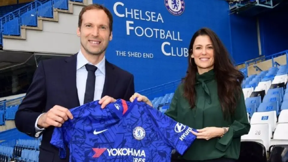 Chelsea: Petr Cech salió del retiro y fue registrado para disputar la Premier League