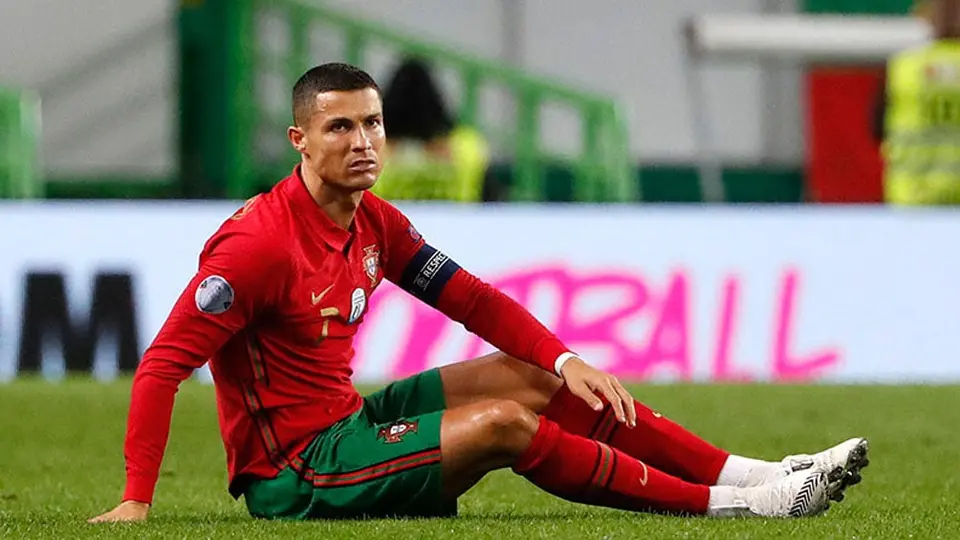 Cristiano Ronaldo: Ministro de Deportes de Italia cree que CR7 violó protocolo anti Covid-19