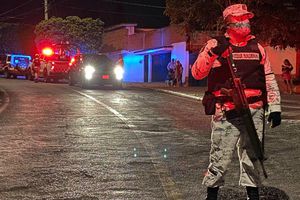 Morelos: Nueve fallecidos por ataque armado en un velorio