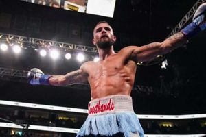 Caleb Plant: 'Tengo todos los atributos para vencer a Saúl "Canelo" Álvarez'