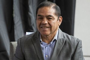 Chiquita González: 'Desde que tenía 10 años supe que quería ser campeón del mundo'