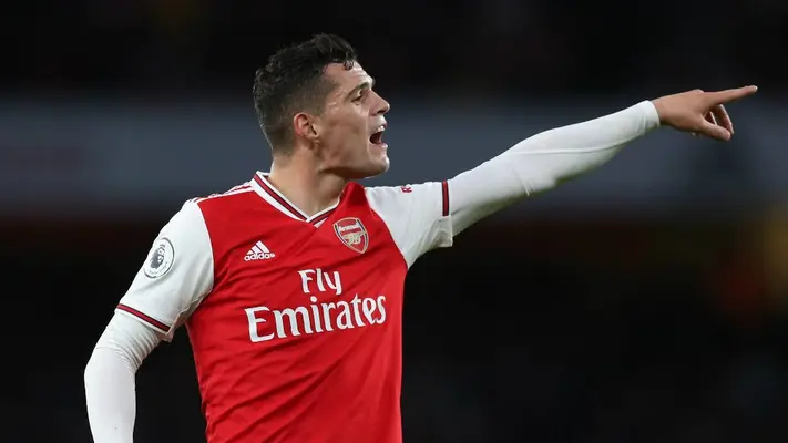 Arsenal: Xhaka aseguró que la llegada de Mikel Arteta hizo que el equipo mejorara