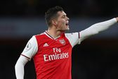 Arsenal: Xhaka aseguró que la llegada de Mikel Arteta hizo que el equipo mejorara